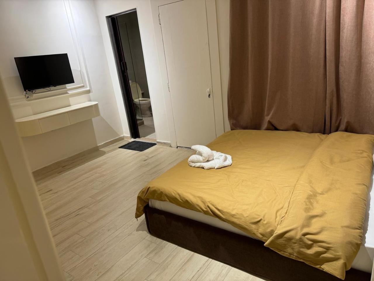 Hotel Downtown Calma Le Caire