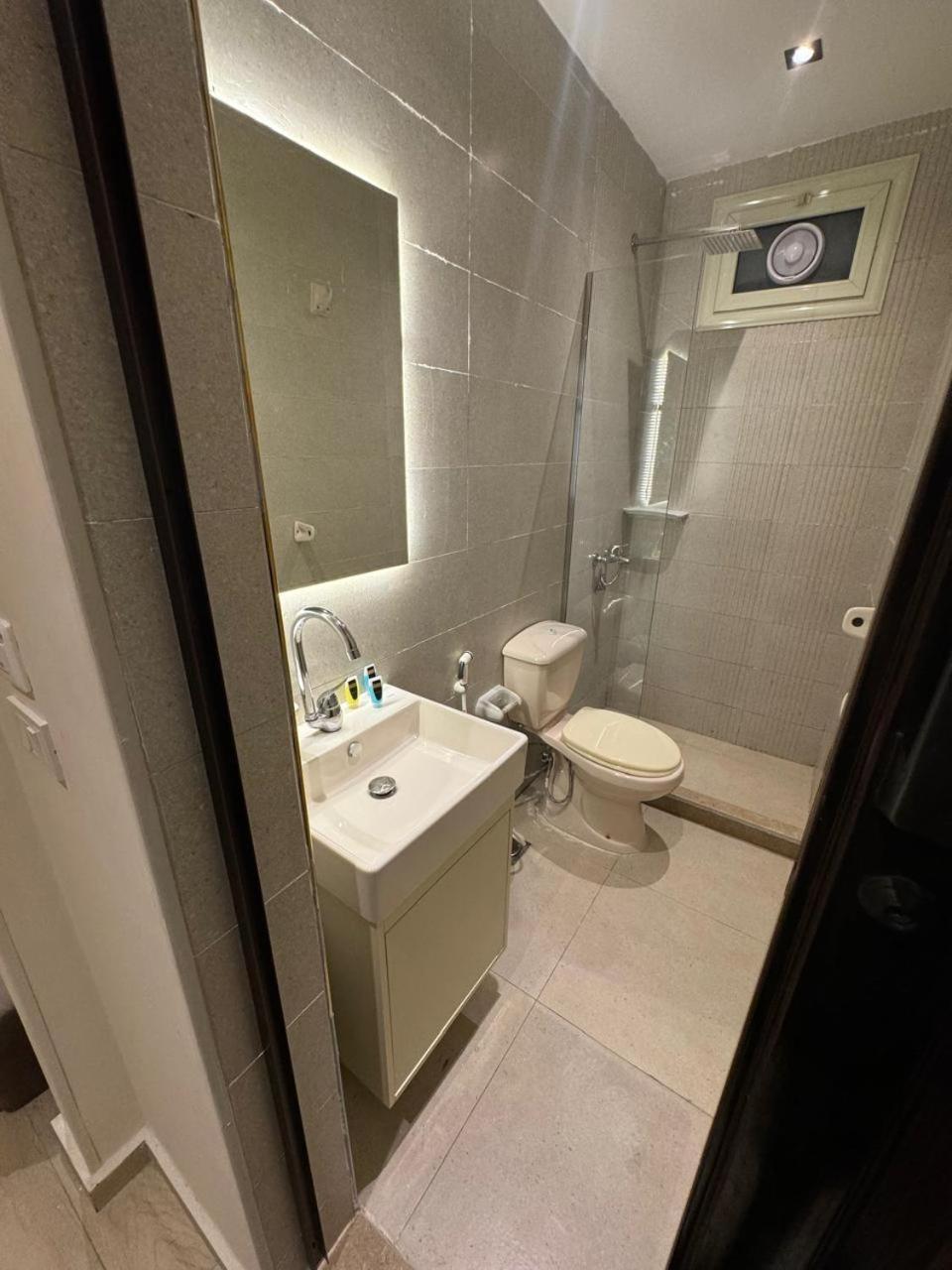 Hotel Downtown Calma