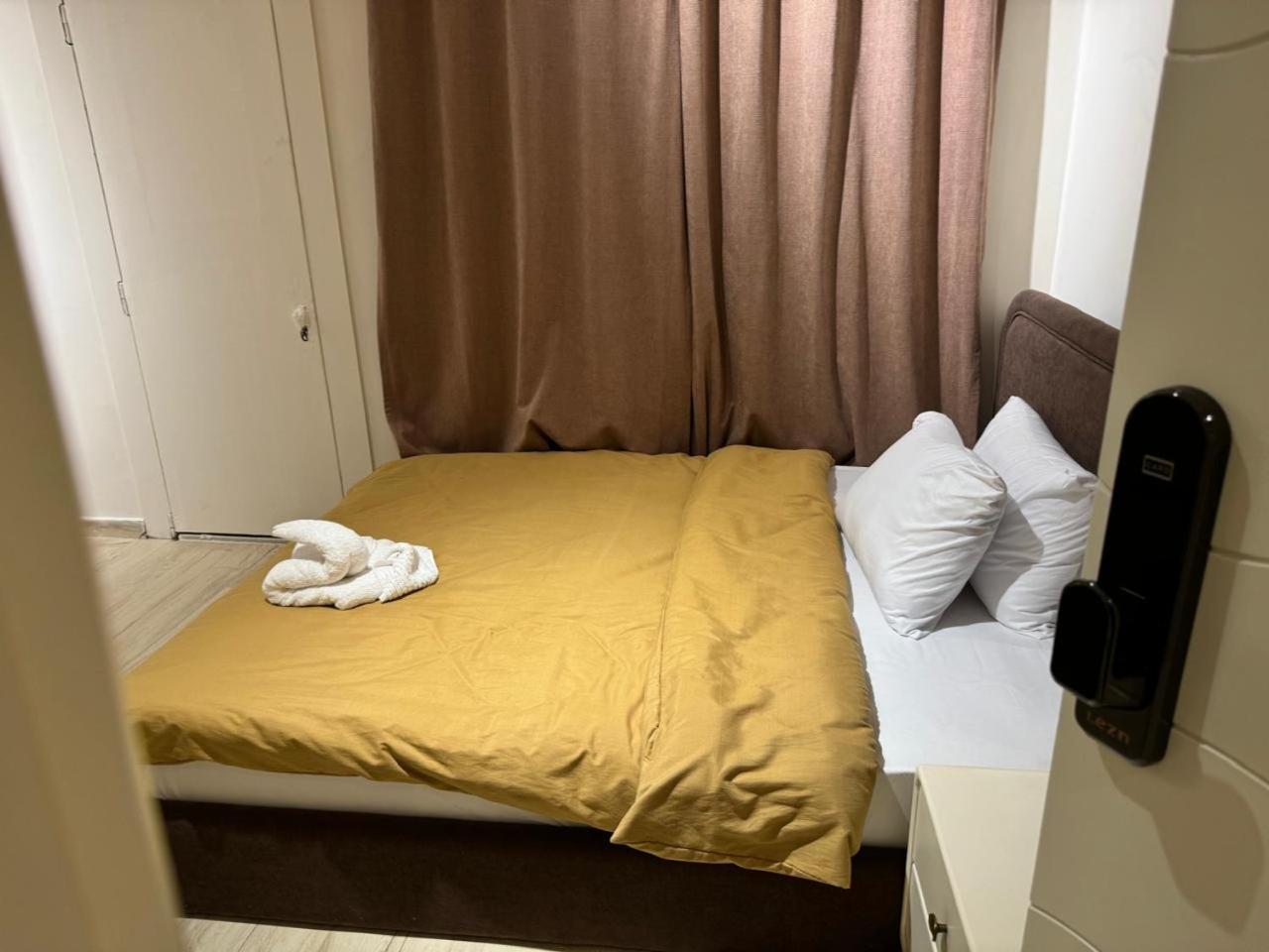 Downtown Calma Hotel 3*