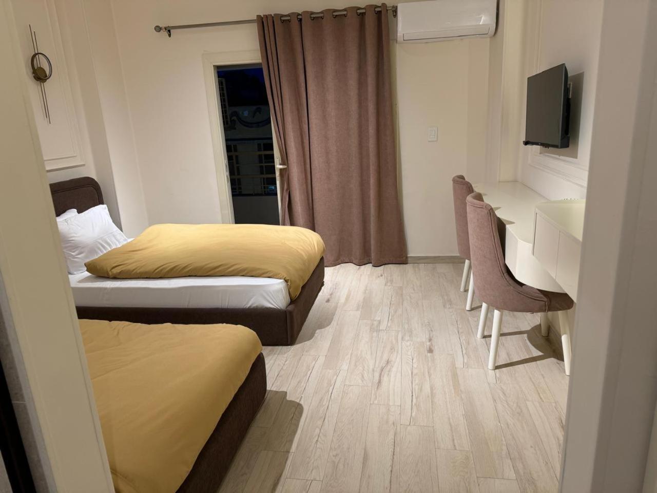 Downtown Calma 3* Cairo
