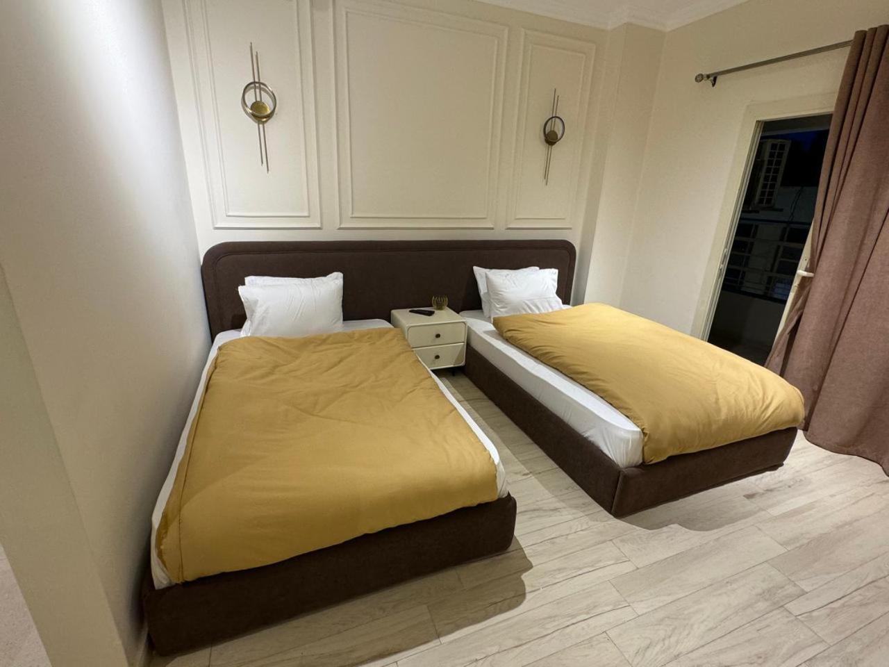 Downtown Calma 3* Cairo