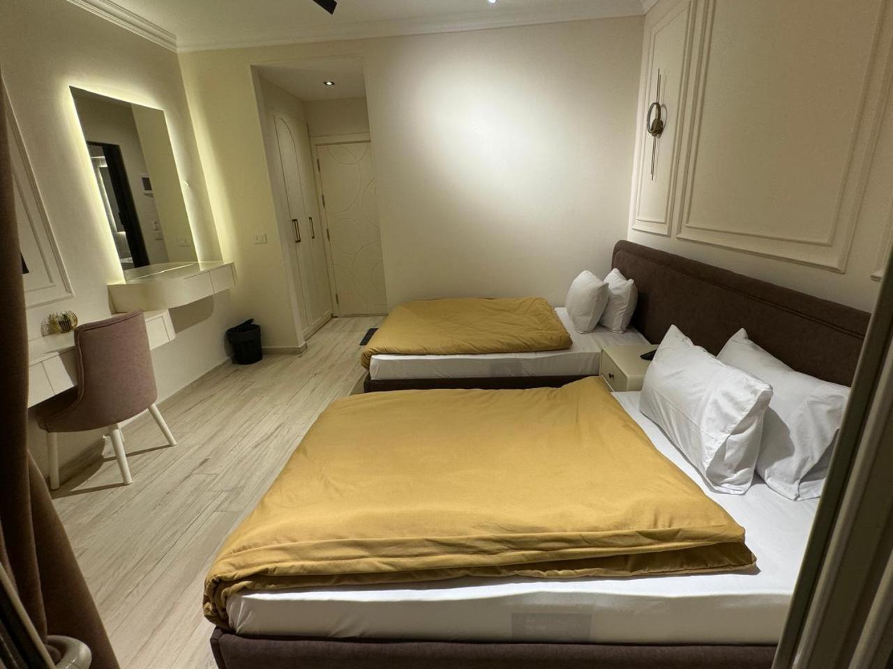 Hotel Downtown Calma