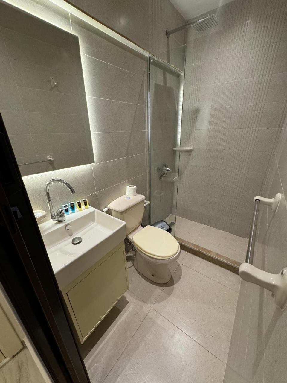 Hotel Downtown Calma Cairo