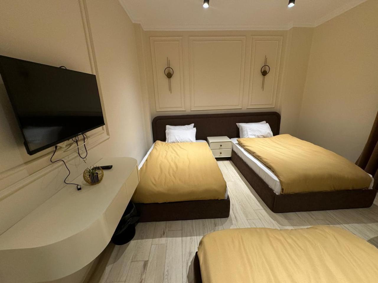 Downtown Calma Hotel
