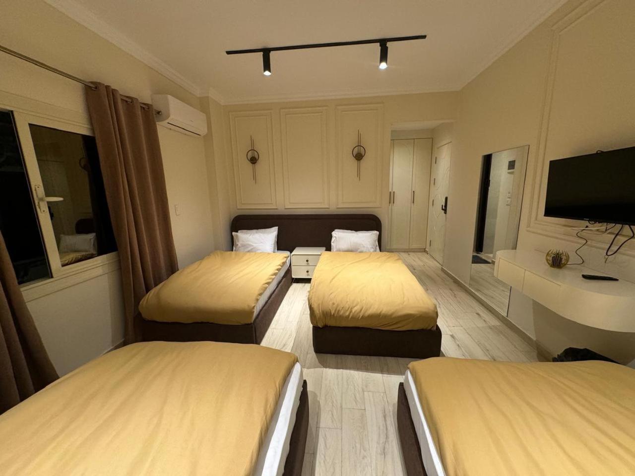 Downtown Calma Hotel 3*