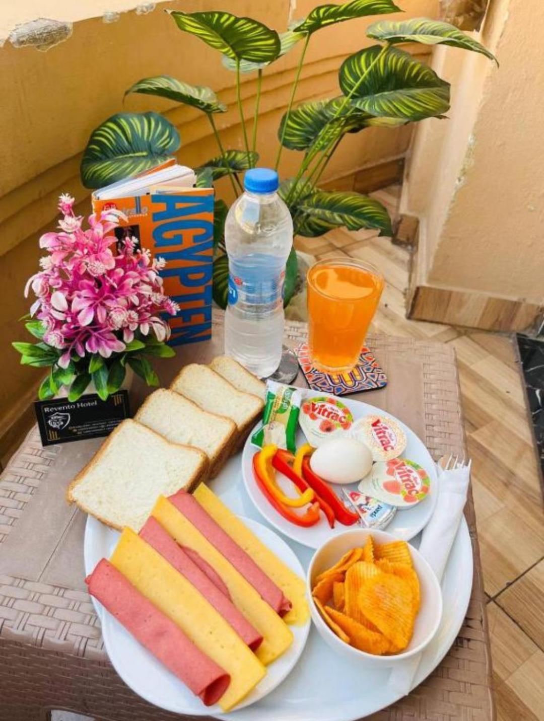 Downtown Calma Hotel Cairo