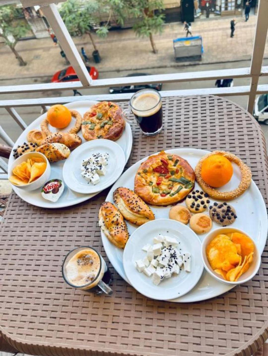 Hotel Downtown Calma Cairo