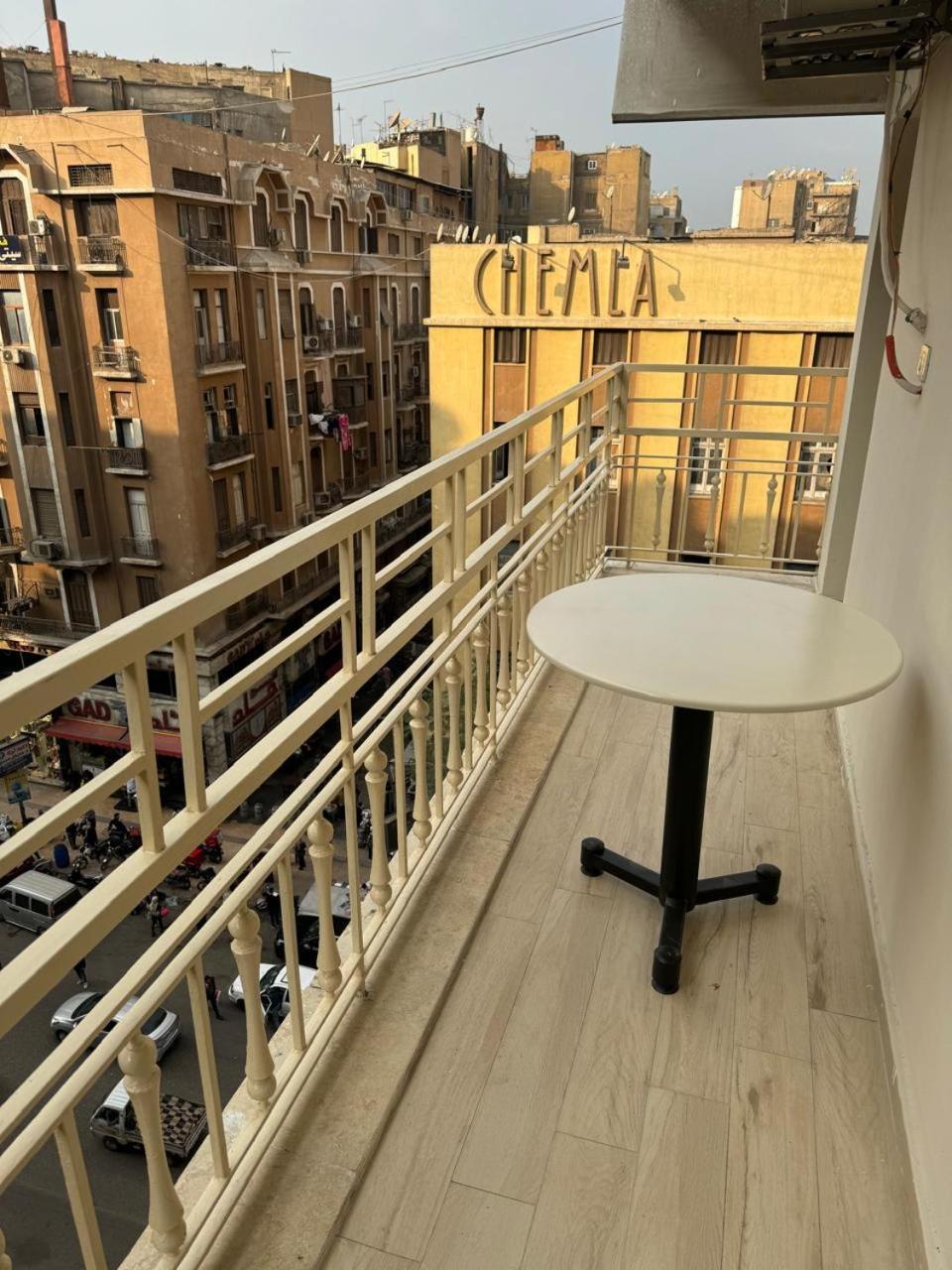 Downtown Calma Hotel 3*
