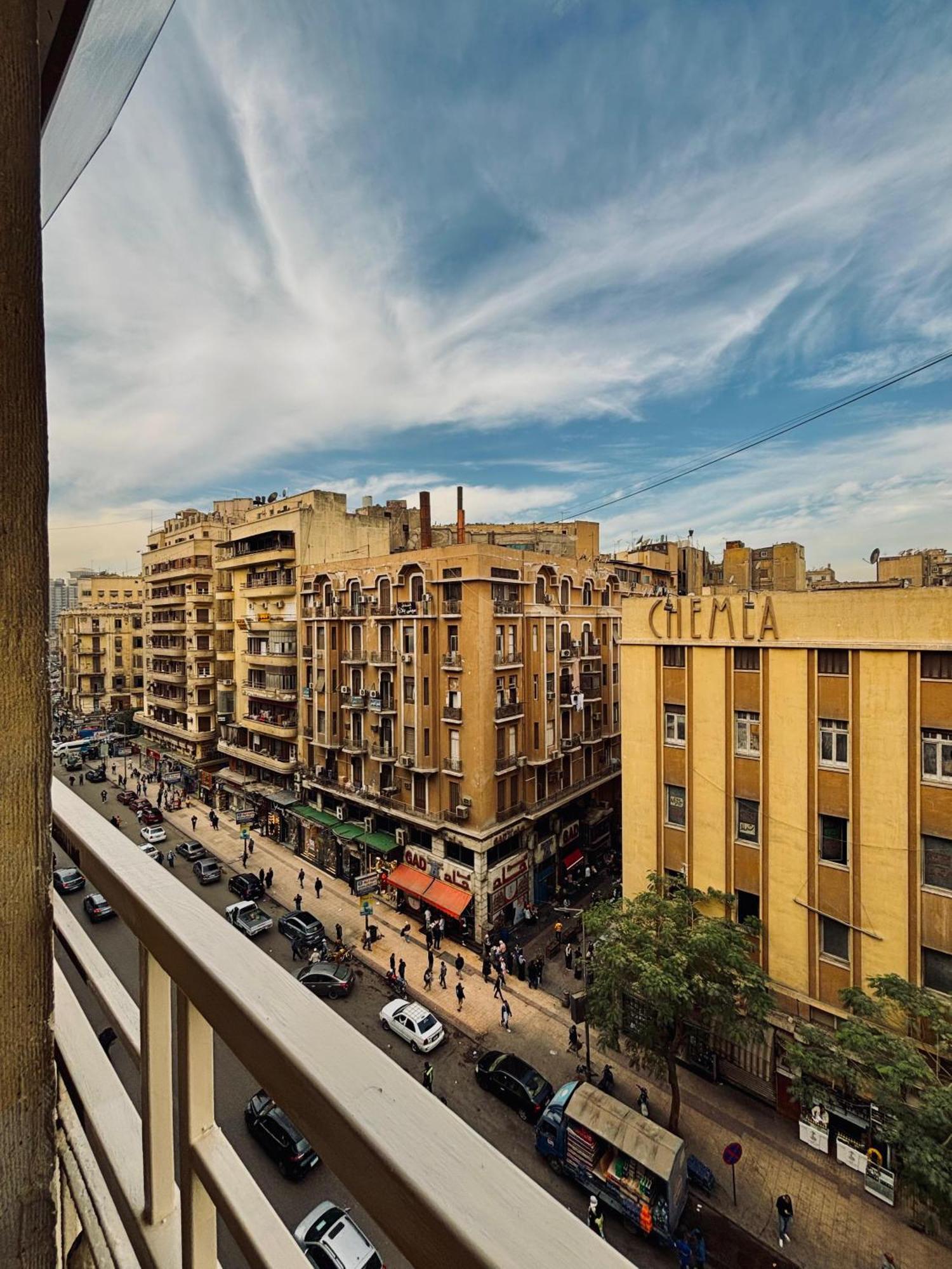 Hotel Downtown Calma